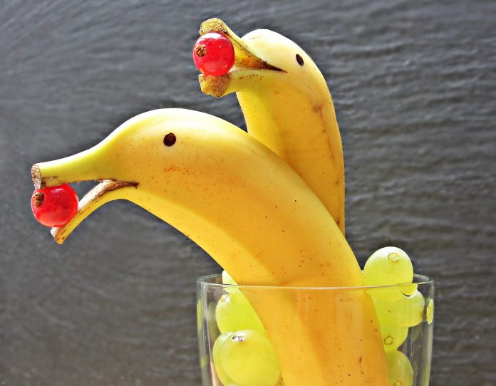 banana ideas