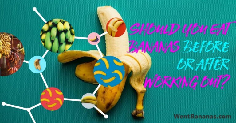 should-you-eat-bananas-before-or-after-a-workout