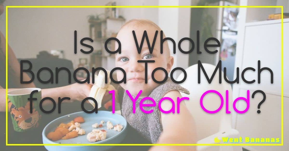 Why Does Banana Cause Cough