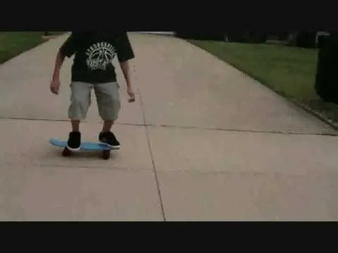 banana board tricks