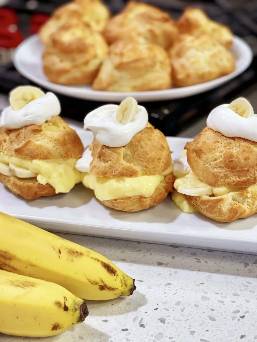 Elevate Your Snacking Game with Delicious Banana Puffs: A Guide for Adults