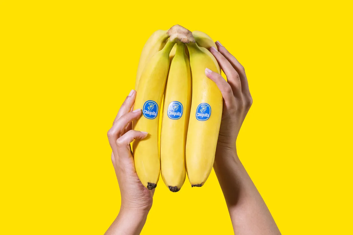 best banana brand