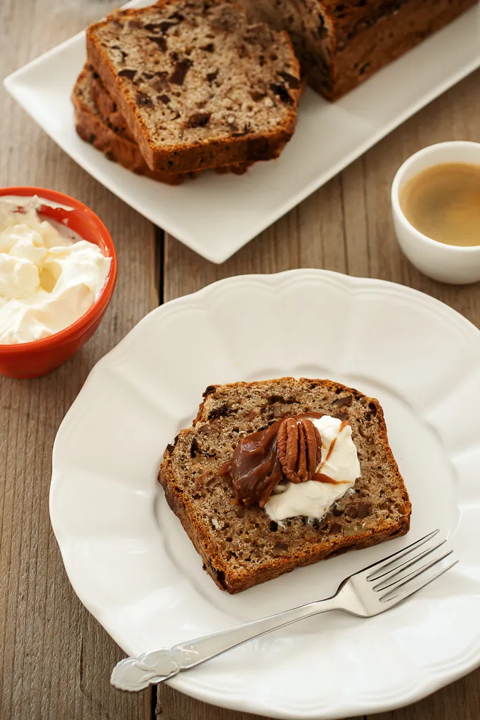 Elevate Your Banana Bread Game with These Delicious Spreads: A Comprehensive Guide