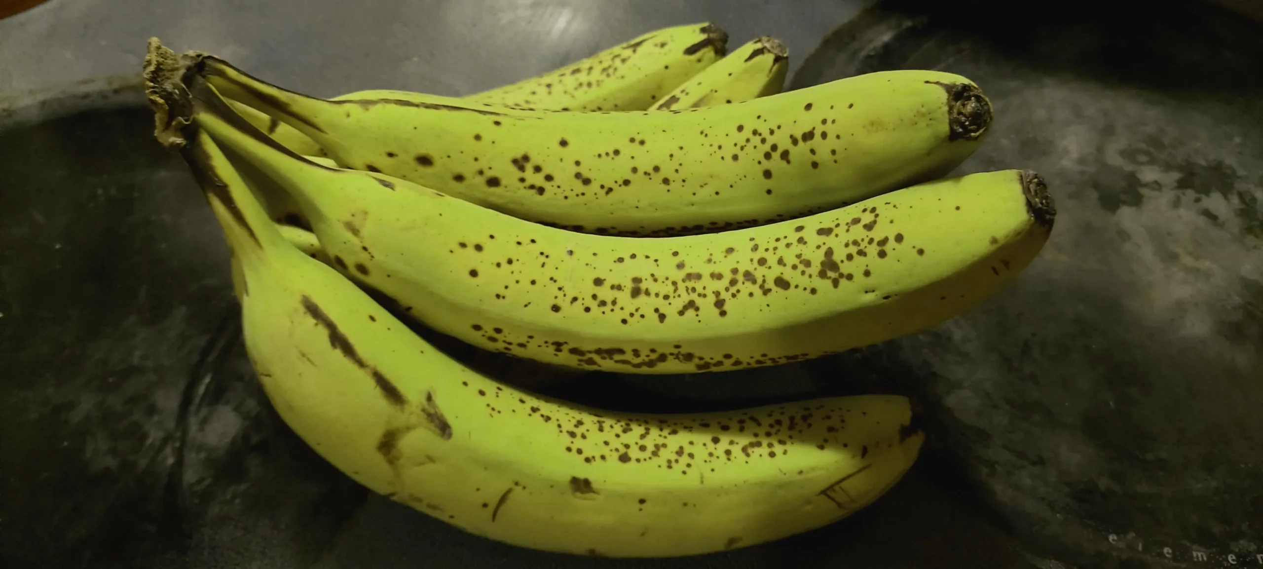 Exploring the Fascinating World of Bananas: What Happens When Bananas Don’t Turn Yellow?