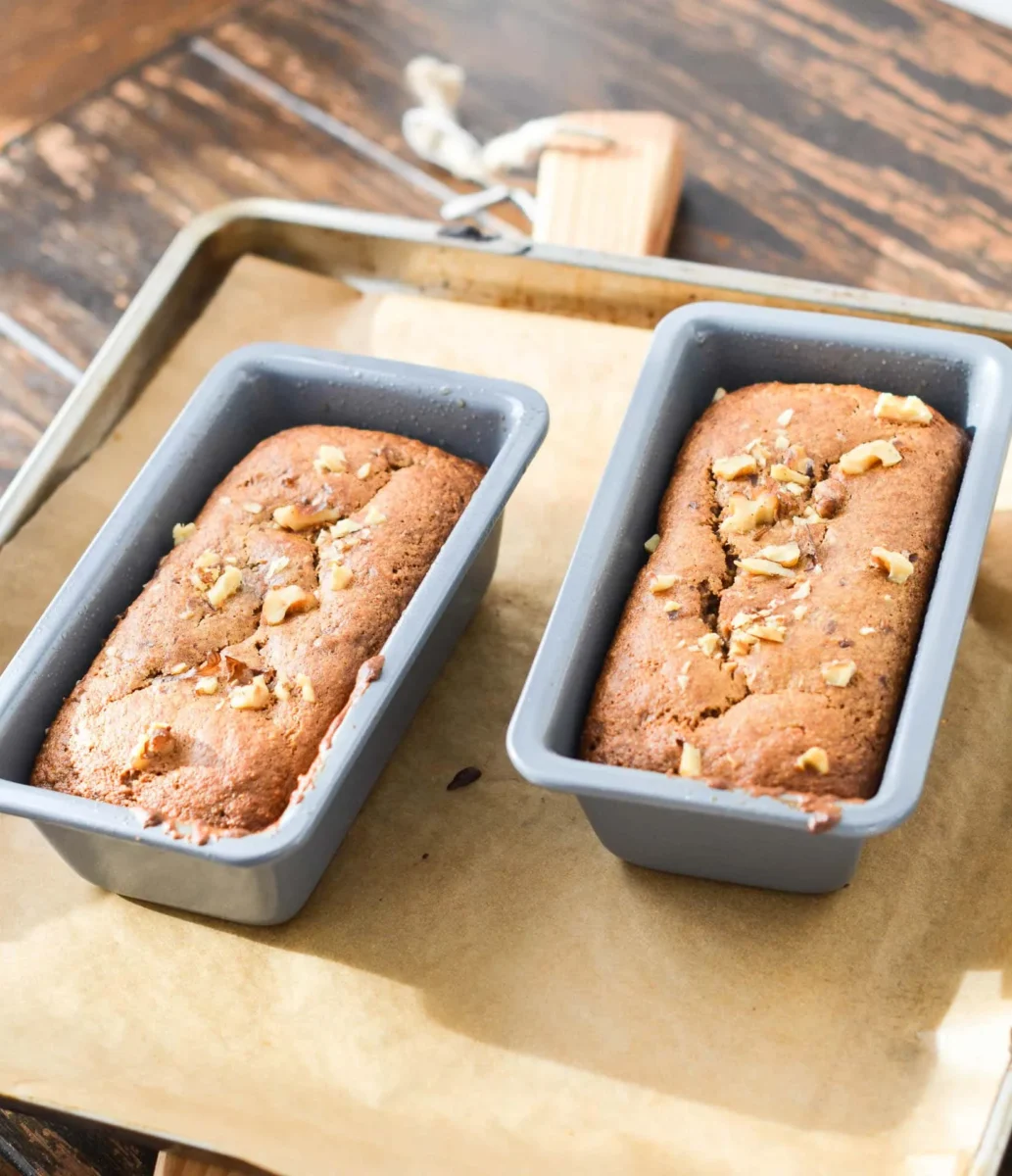 Decoding Banana Bread: Do You Really Need a Loaf Pan?