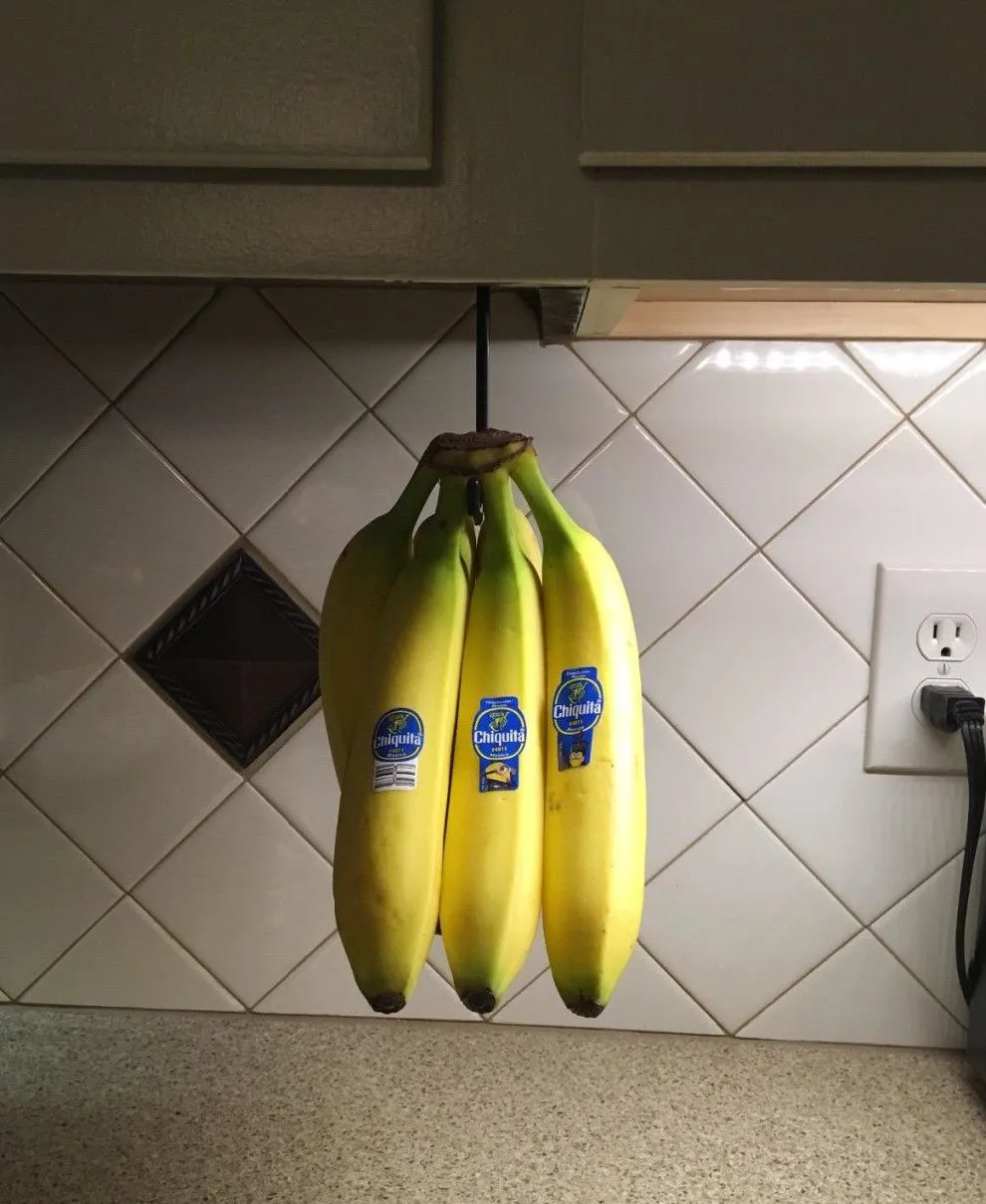 does banana hanger work