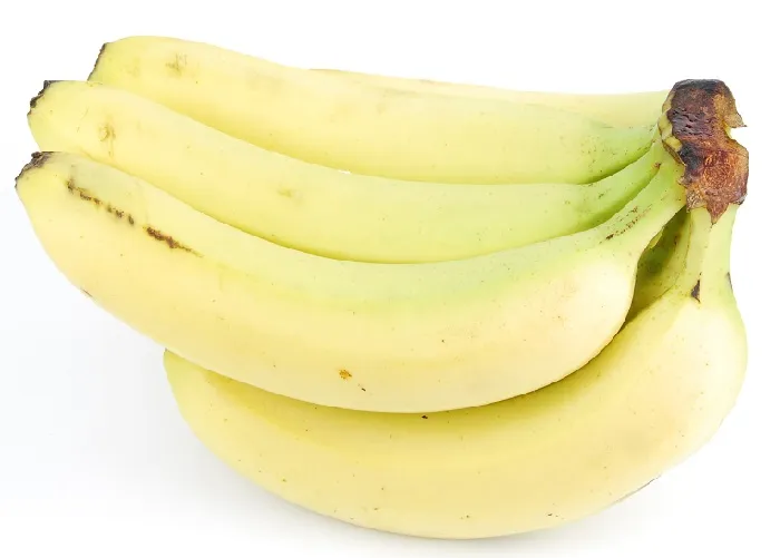 is banana high in calcium