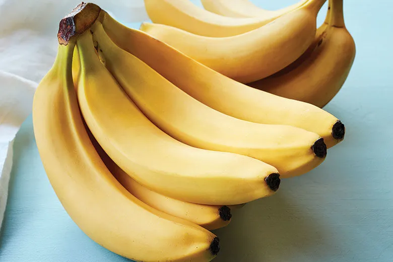 is banana simple fruit