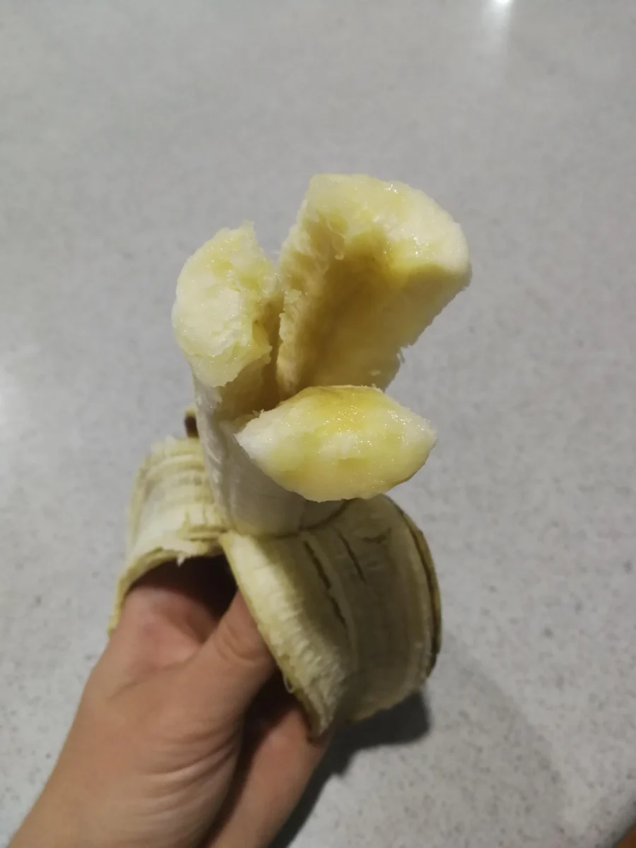 is banana split homogeneous or heterogeneous