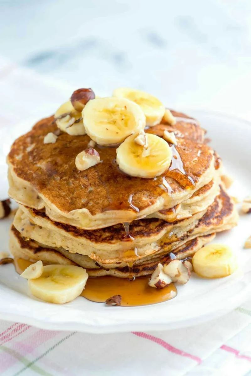 Everything You Need to Know About Polish Banana Pancakes: History, Recipe, Tips and Tricks