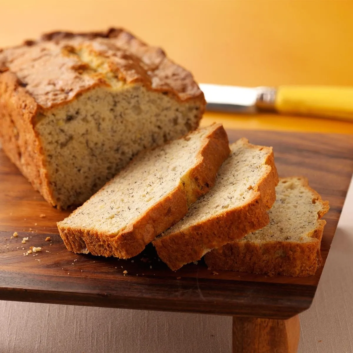 Discovering the Delicious Flavors of Banana Bread: An Ultimate Guide