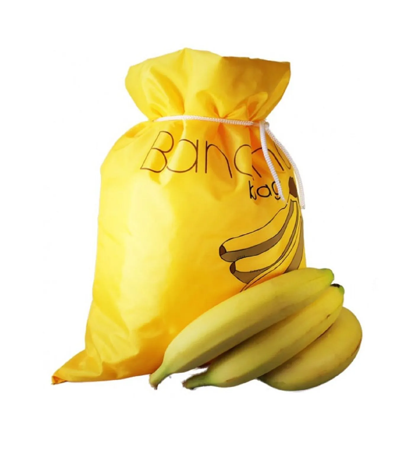 what’s a banana bag