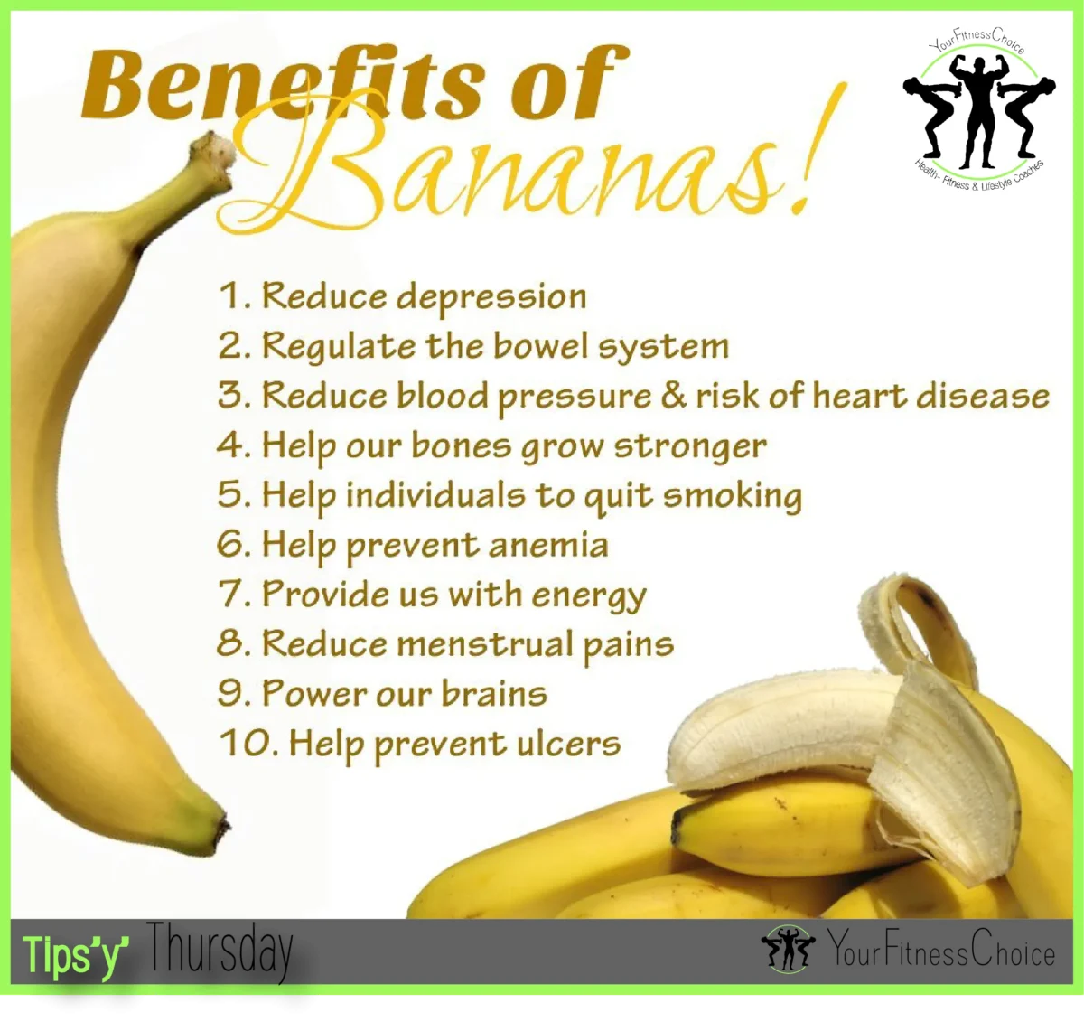 The Science Behind the Overpowering Flavor of Bananas: Exploring the Chemical Compounds and Nutritional Benefits