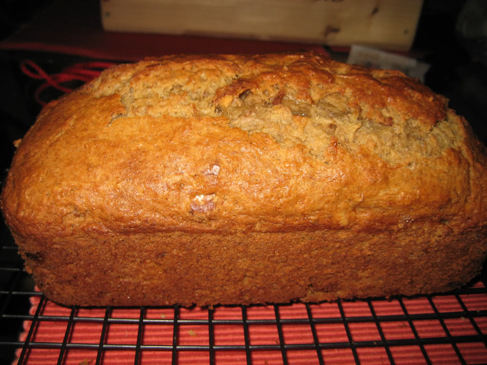 Discover Food Fusion’s Delicious Banana Bread Recipe: Easy Instructions and Tips for Perfectly Moist Loaf