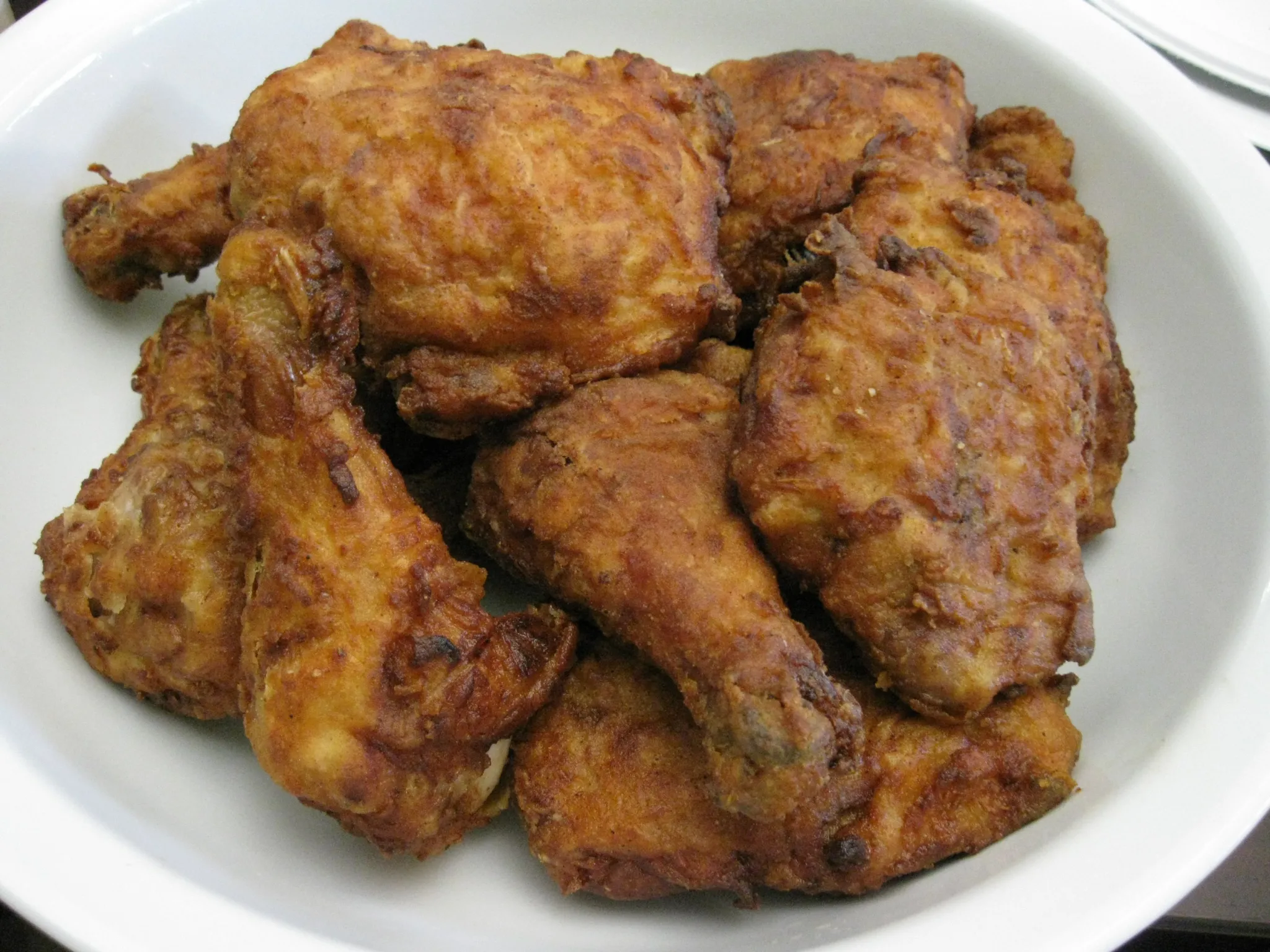 Discover the History and Recipe of Chicken with Banana Ketchup
