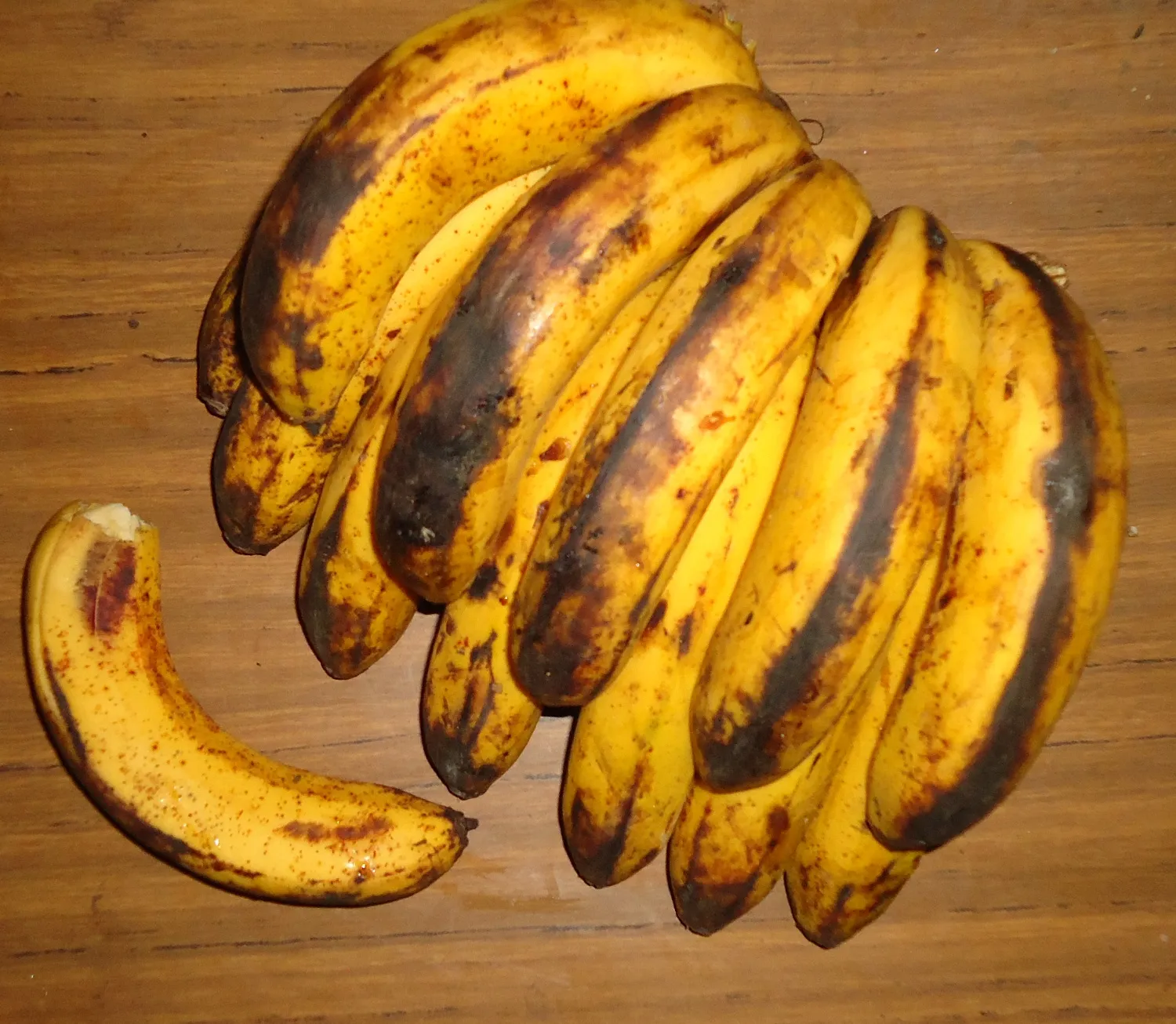 How to Make Delicious Banana Bread Using Overripe Bananas: A Step-by-Step Guide